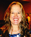 Photo of Dawn T. Robinson